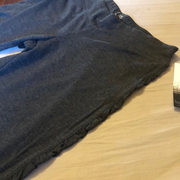 Kensie Performance Leggings - Picture 4 of 6